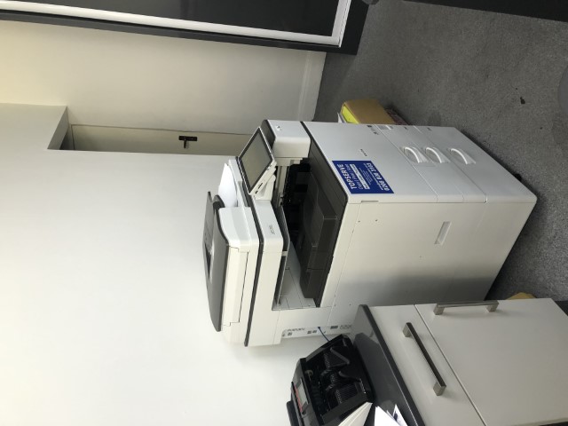 Ricoh MPC5504 Refurbished image